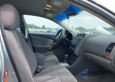 2007 Nissan Altima 2.5 S z USA, uszkodzony, nr VIN 1N4AL21E37N433672